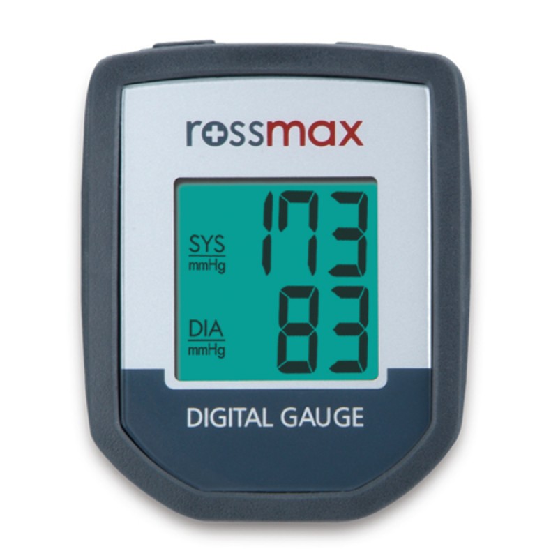 Rossmax SphygmomanoMeter GA102 Mandaus II